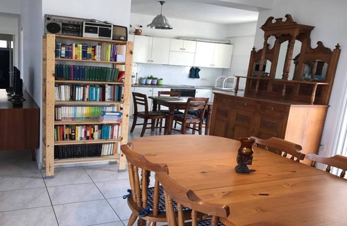 Nicosia Apartment | Helen's home in the heart of Nicosia