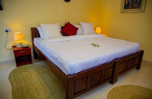 Karatu Cabin | Helens Luxury Resort
