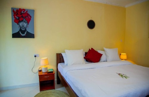 Karatu Cabin | Helens Luxury Resort