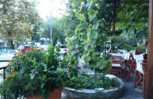 Kissos House | Heliodora Superior Triple Room 5