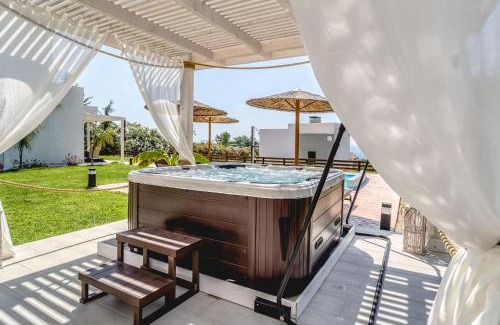 Kiotari Villa | Heliophos Villa Amalthia