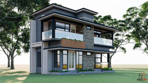 Todupulai House | Helios Farms and Resorts