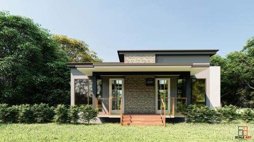 Todupulai House | Helios Farms and Resorts