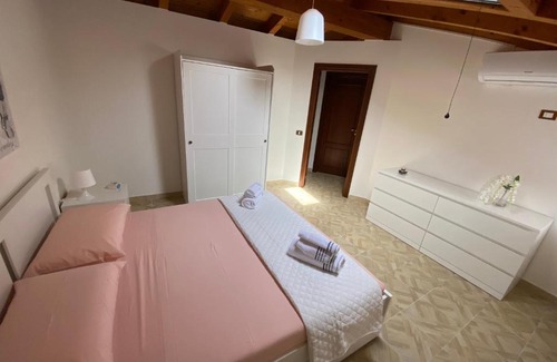 Mondello House | HELIOS House