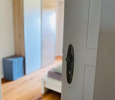 Horgenzell Apartment | Helle Ferienwohnung Zum Relaxen