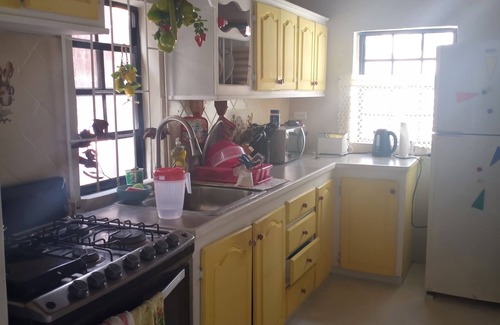 Henrys House | Hello from the island of Barbados! I am excited to welcome you to Barbados.