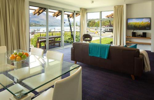 Frankton Apartment | Hello QT Marina
