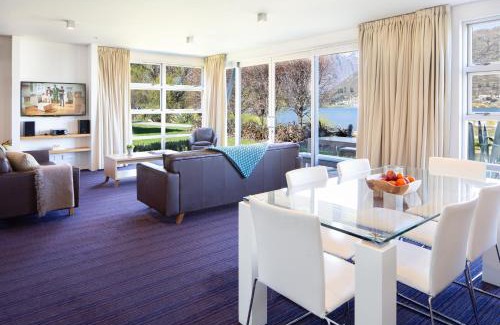 Frankton Apartment | Hello QT Marina