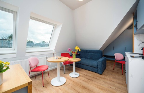 Gorny Sopot Apartment | Hello Sopot