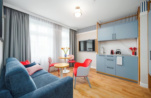 Gorny Sopot Apartment | Hello Sopot