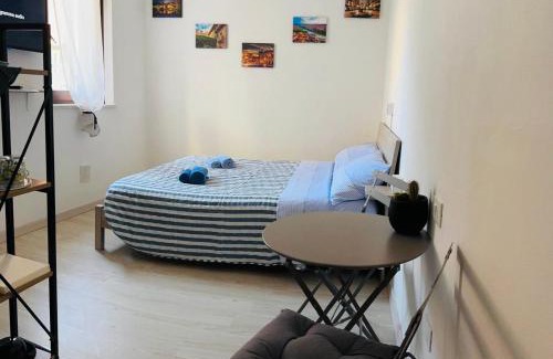 Borgo Roma House | Hello Verona Rooms