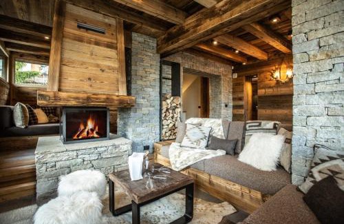 Valtournenche Apartment | HelloChalet - Chalet Seventy One - Larger Family Ski Chalet in the center