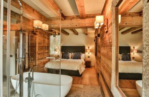 Valtournenche Apartment | HelloChalet - Chalet Seventy One - Larger Family Ski Chalet in the center