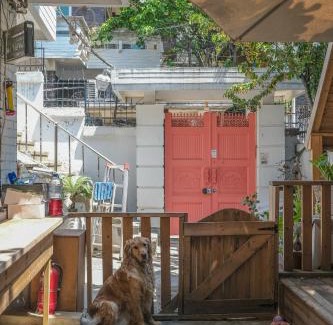 Yeonnam-dong House | Helloworld guesthouse