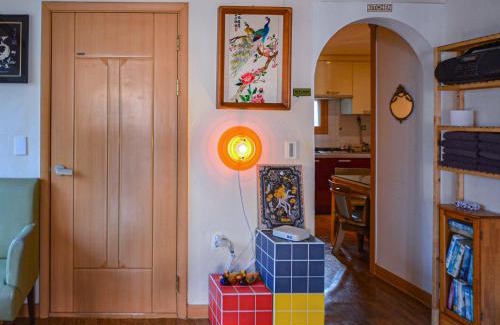 Yeonnam-dong House | Helloworld guesthouse