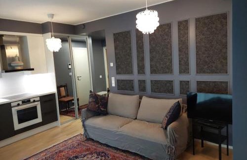 Pasila Apartment | Helsinki-Pasilan Helmi