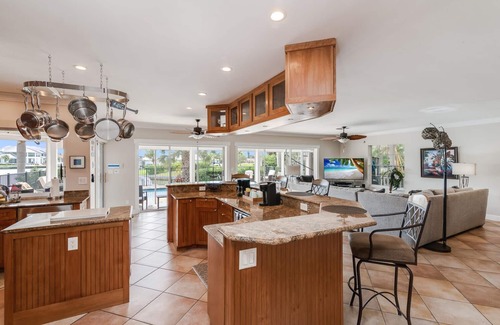 Marco Island House | Hemingway House of Marco Island