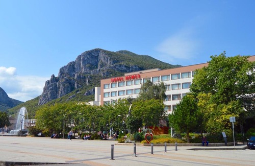 Vratsa Hotel | Hemus Hotel - Vratza