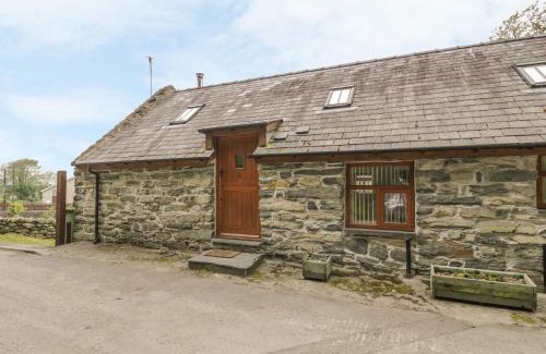 Fairbourne House | Hendoll Cottage 2