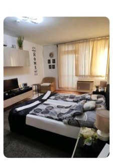 Nagykanizsa Apartment | Heni Apartman