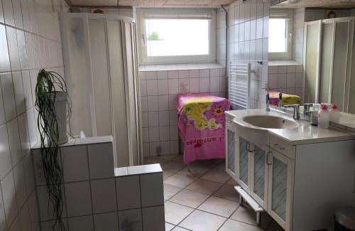 Hennebjerg House | Hennebjerg overnatning