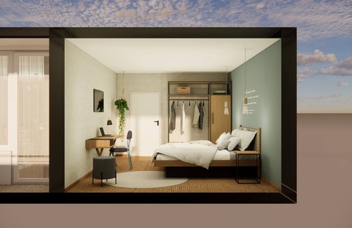 Leopoldstadt Hotel | Henriette Stadthotel Vienna
