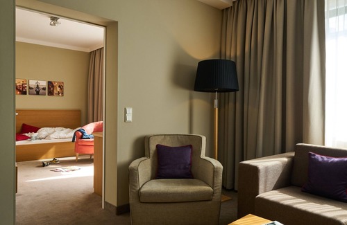 Leopoldstadt Hotel | Henriette Stadthotel Vienna