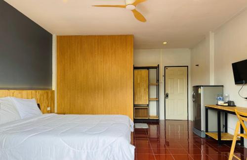 Phuket Apartment | Henry’s House