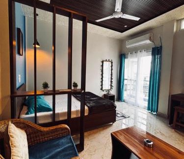 Dibrugarh Apartment | Hepah Homestay