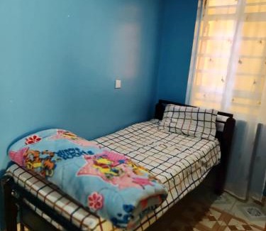 Nairobi Apartment | Hephy Suites and BnB