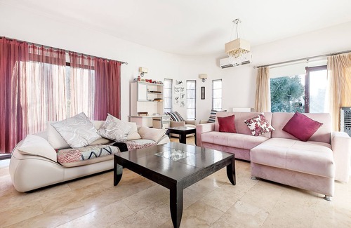 Dogankoy Villa | Hera Kyrenia Gardens