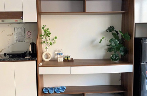 Tay Ho Apartment | Hera West Lake Apartment