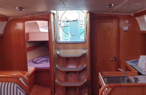 Mangalia Boat Rental | Heracleea - MAGIC POINT