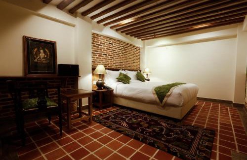 Lalitpur Hotel | Heranya Yala