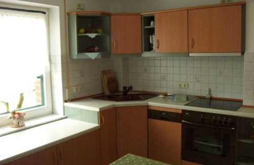 Scholis Apartment | Herbal country house