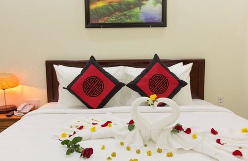 Cam Thanh House | Herbal Tea Homestay