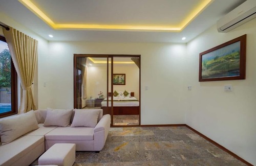 Cam Thanh House | Herbal Tea Homestay