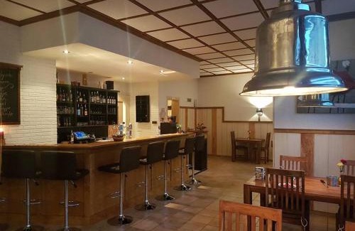 Manderscheid Hotel | Herberg Die alte Schleuse