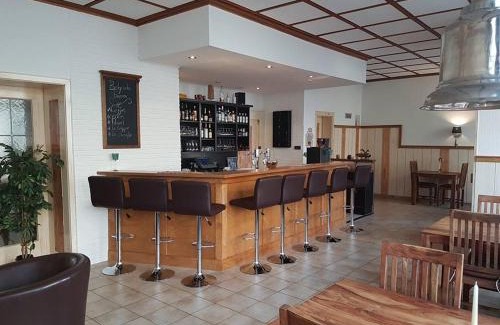 Manderscheid Hotel | Herberg Die alte Schleuse