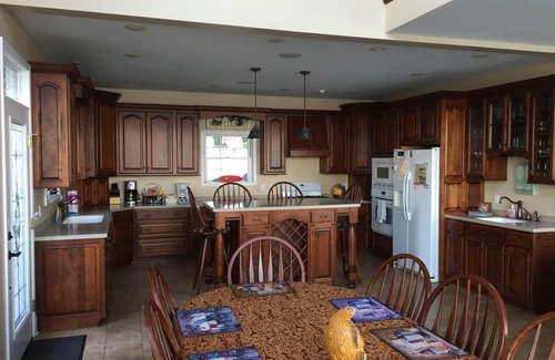 Town of Torrey House | Herbst's Hideaway on Seneca Lake