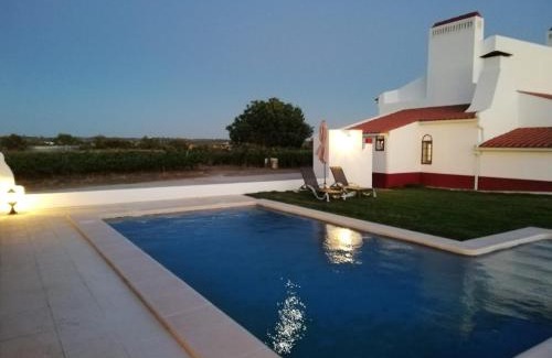 Redondo Villa | Herdade das Castas Nobres