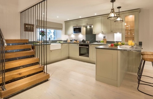 Kendal Apartment | Herdwick Cottage - Luxury Cottages