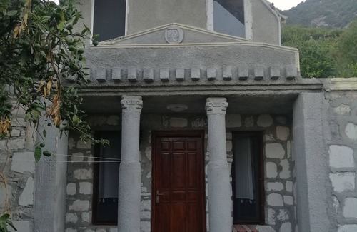 Finike Apartment | Heredot's House