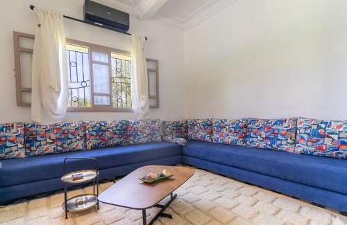 Aghouatim Villa | Heritage and Inspired Elegant Villa, Pool For 6 Guests