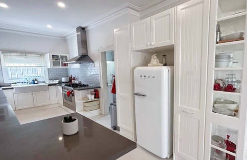Glebe House | Heritage Charm in the center of Sydney near water