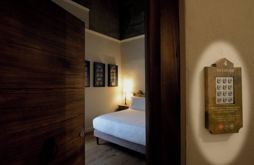 Centro Storico Bed & Breakfast | Heritage Collection Palermo B&B
