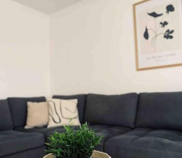Matiçan Apartment | Heritage Haven in Prishtina