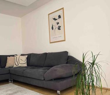 Matiçan Apartment | Heritage Haven in Prishtina