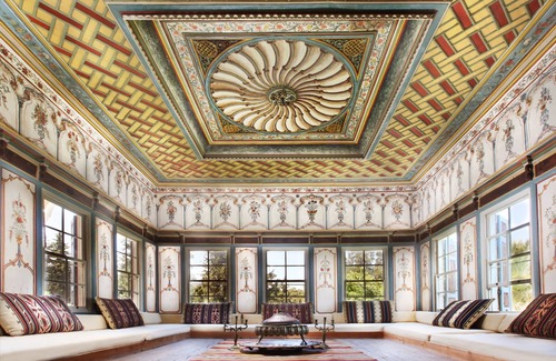 Datca Hotel | Heritage Homes Mehmet Ali Aga Konagi