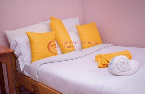 Kericho Hotel | Heritage Hotel Kericho